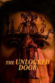 Poster do filme The Unlocked Door