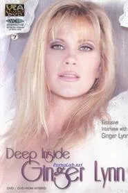 Poster do filme Deep Inside Ginger Lynn