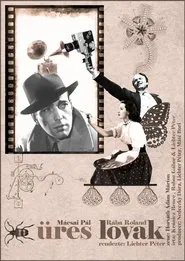 Empty Horses movie poster