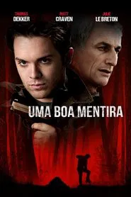 Poster do filme Uma Boa Mentira