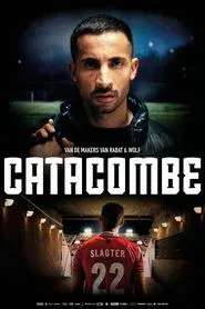 Catacombe movie poster