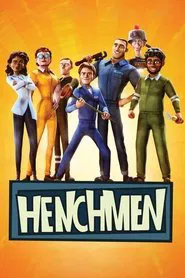 Henchmen movie poster