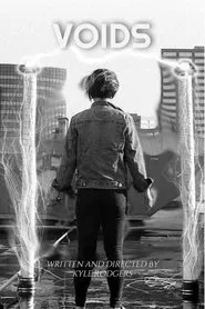 Voids movie poster