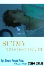 I Am the Way You Want Me movie poster