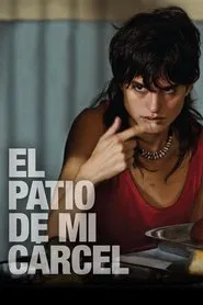 Poster do filme My Prison Yard