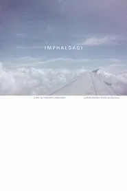Imphaldagi movie poster