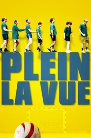 Plein la vue movie poster