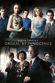 Ordeal by Innocence tv show poster