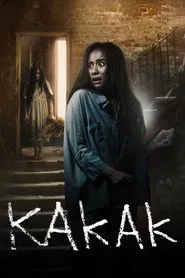 Poster do filme Kakak