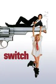 Switch movie poster