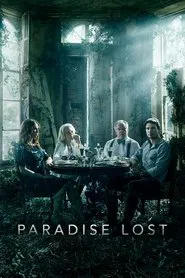 Paradise Lost tv show poster