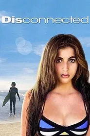 Disconnected movie poster