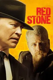 Red Stone movie poster