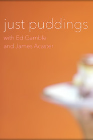 Just Puddings tv show poster