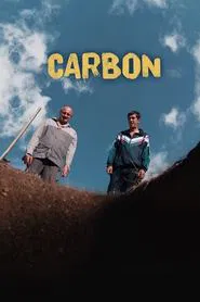Carbon movie poster