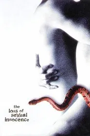 The Loss of Sexual Innocence movie poster