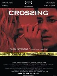 Crossing movie poster