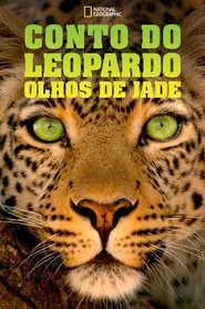 Poster do filme Conto do Leopardo: Olhos de Jade