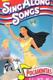 Disney Sing-Along Songs: Colors of the Wind movie poster