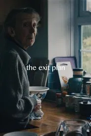 The Exit Plan movie poster