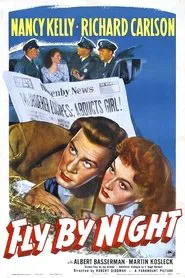 Poster do filme Fly By Night