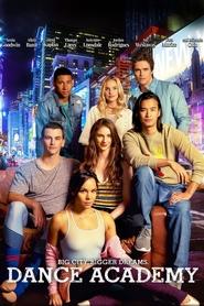 Dance Academy: The Movie movie poster