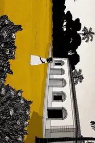Poster do filme Escrevivência e Resistência: Maria Firmina dos Reis e Conceição Evaristo