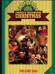 Country's Family Reunion Christmas (Vol. 1) movie poster