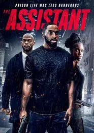 The Assistant movie poster