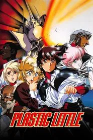 Plastic Little: The Adventures of Captain Tita movie poster