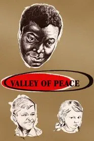 Valley of Peace movie poster