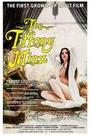 The Tiffany Minx movie poster