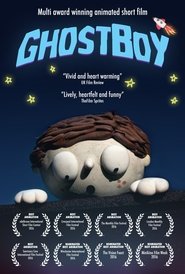 Ghostboy movie poster
