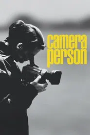 Cameraperson movie poster