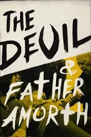 The Devil and Father Amorth movie poster
