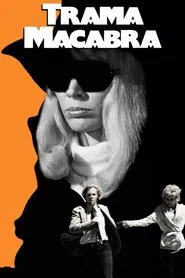 Poster do filme Trama Macabra