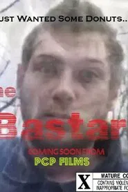 Poster do filme The Bastard