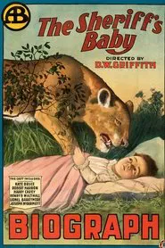 The Sheriff's Baby movie poster