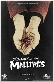 Twilight of the Mallrats movie poster