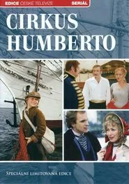 Cirkus Humberto tv show poster