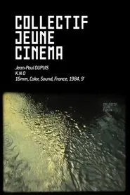 K.N Ô movie poster
