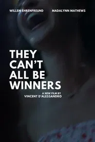 They Can't All Be Winners movie poster