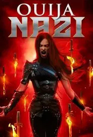 Poster do filme Ouija Nazi