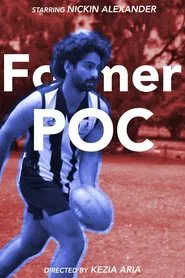 Former POC movie poster