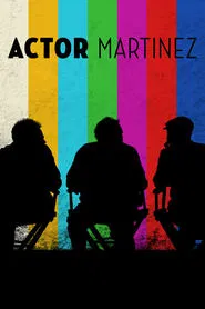 Poster do filme Actor Martinez