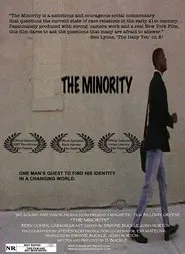 Poster do filme The Minority