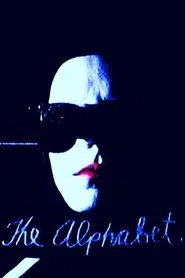 The Alphabet movie poster