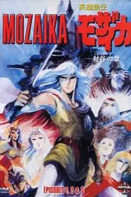 Mozaika tv show poster