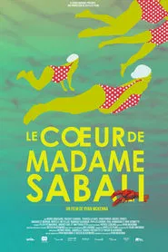 Le Cœur de Madame Sabali movie poster