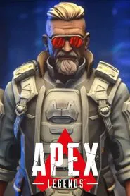 Poster do filme Apex Legends: Encore